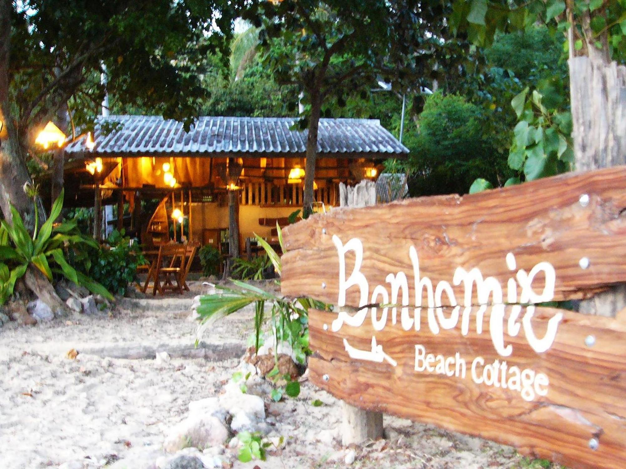 Room In Bungalow - Breathtaking Cottage Of Koh Pu Koh Jum Esterno foto