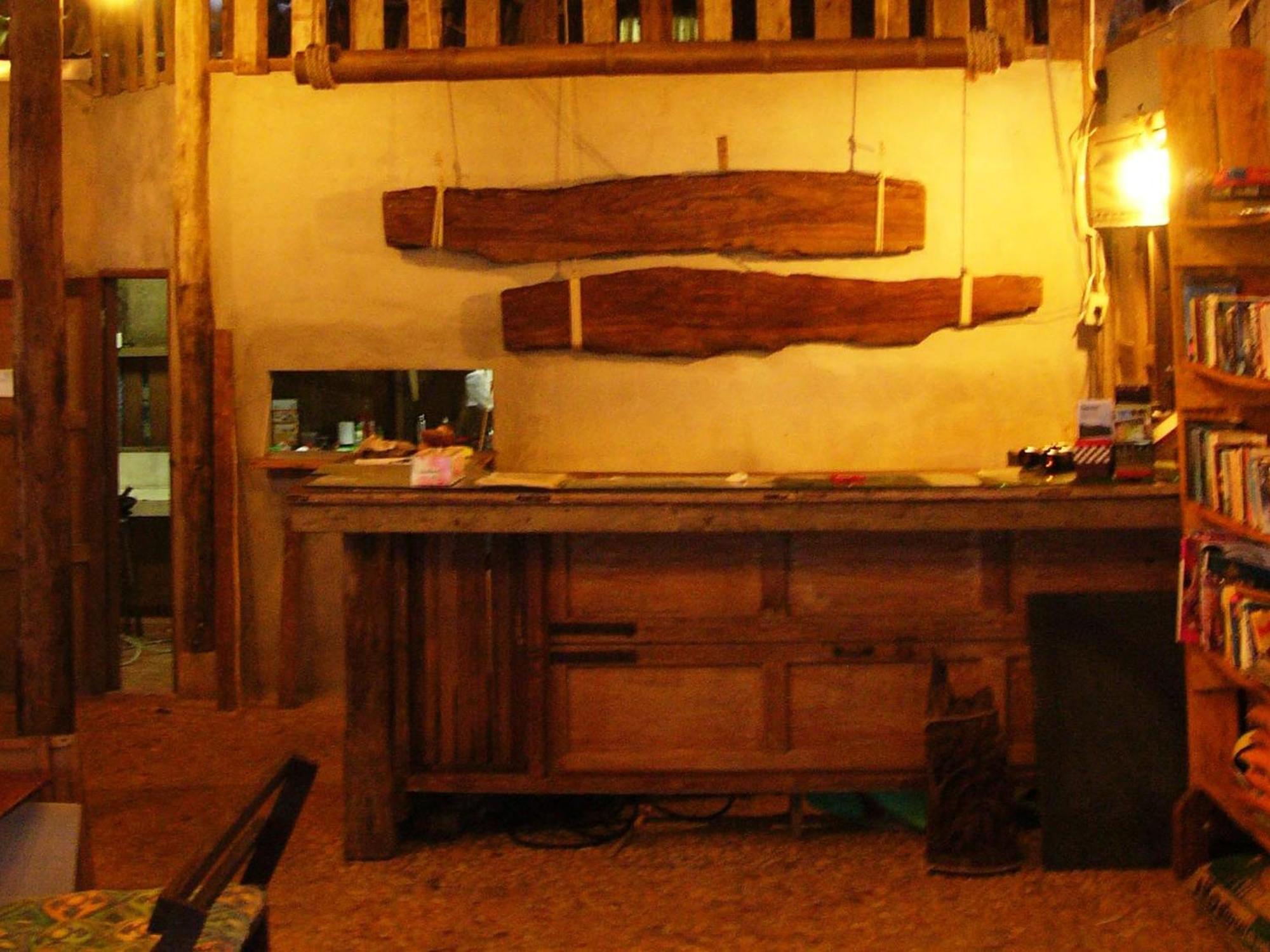 Room In Bungalow - Breathtaking Cottage Of Koh Pu Koh Jum Esterno foto