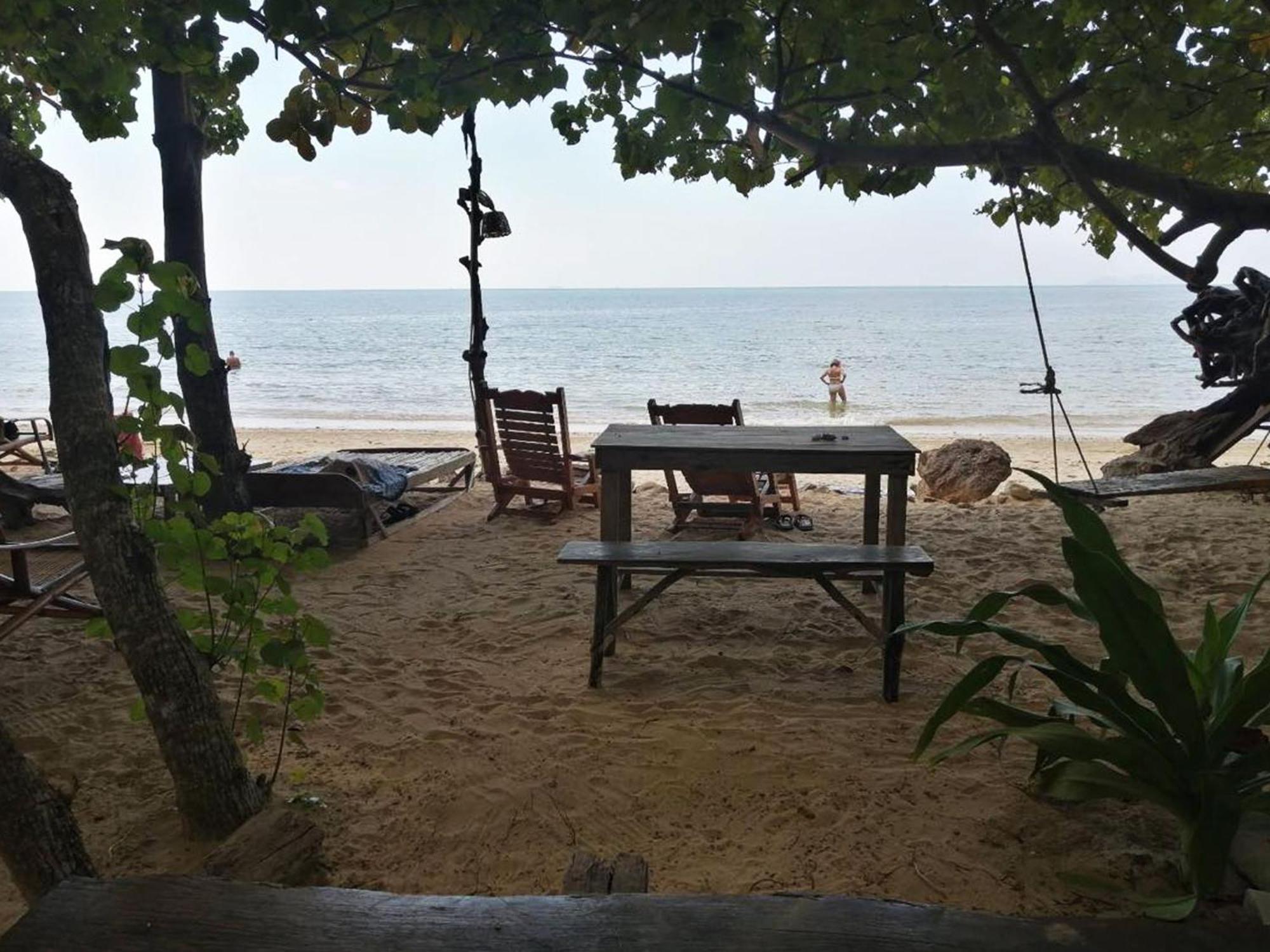 Room In Bungalow - Breathtaking Cottage Of Koh Pu Koh Jum Esterno foto