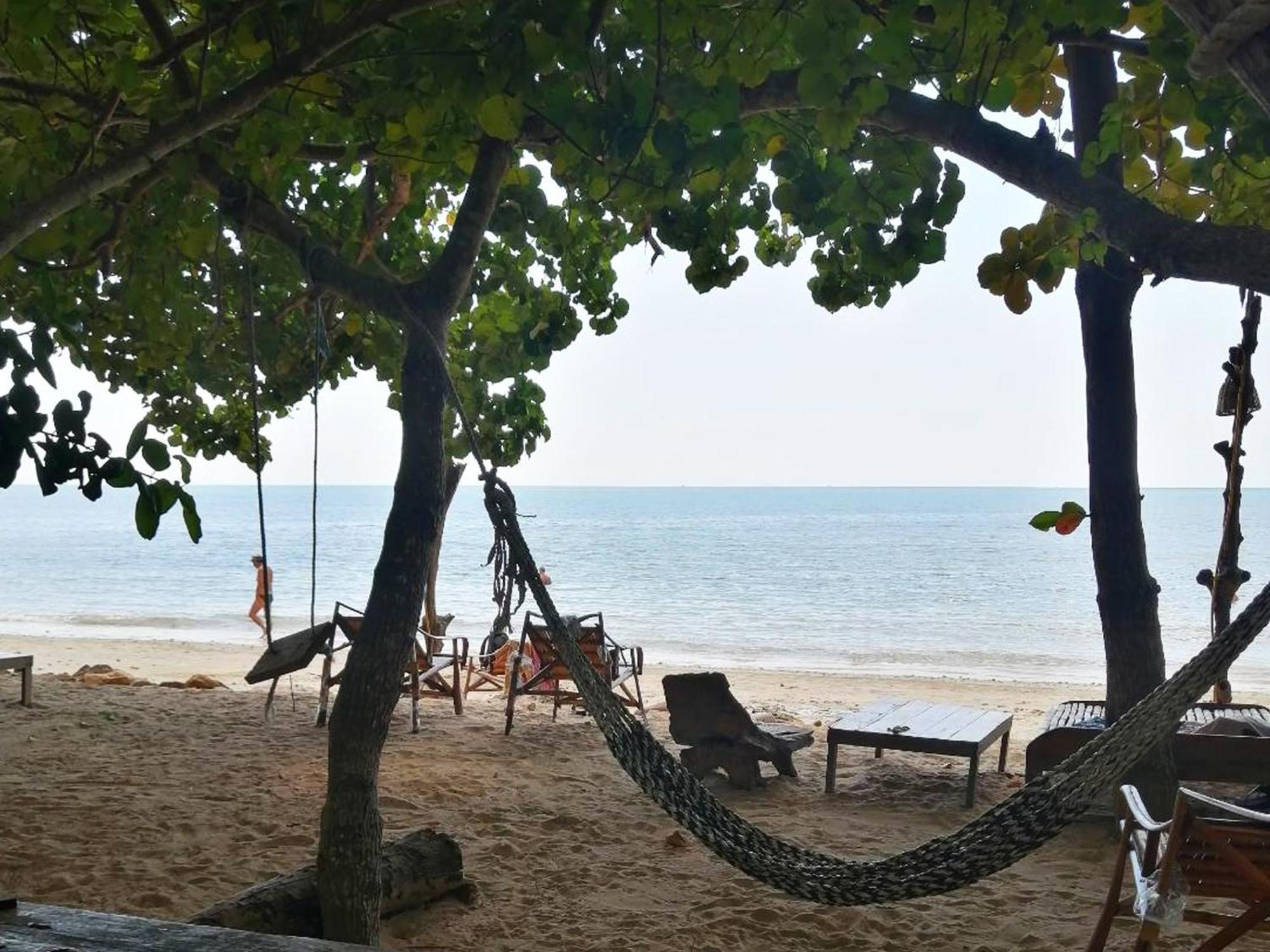 Room In Bungalow - Breathtaking Cottage Of Koh Pu Koh Jum Esterno foto