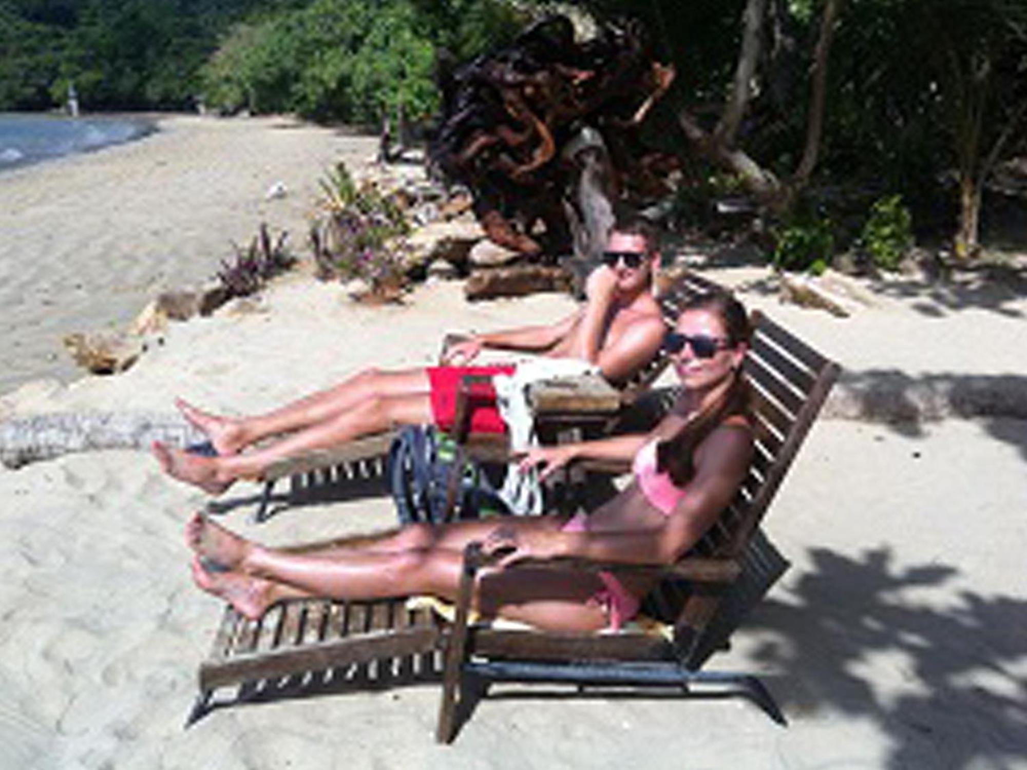 Room In Bungalow - Breathtaking Cottage Of Koh Pu Koh Jum Esterno foto